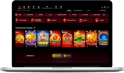 FieryPlay casino